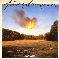 Пластинка Tuxedomoon Holy Wars